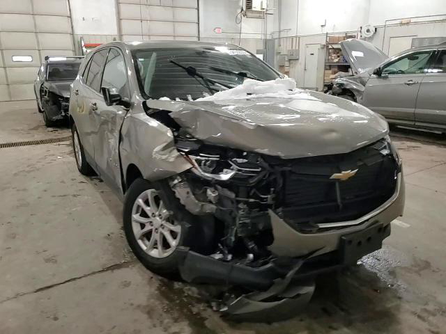 Chevrolet Equinox 2018