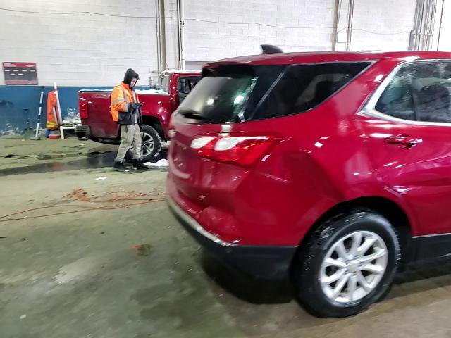 Chevrolet Equinox 2018