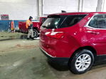 Chevrolet Equinox 2018