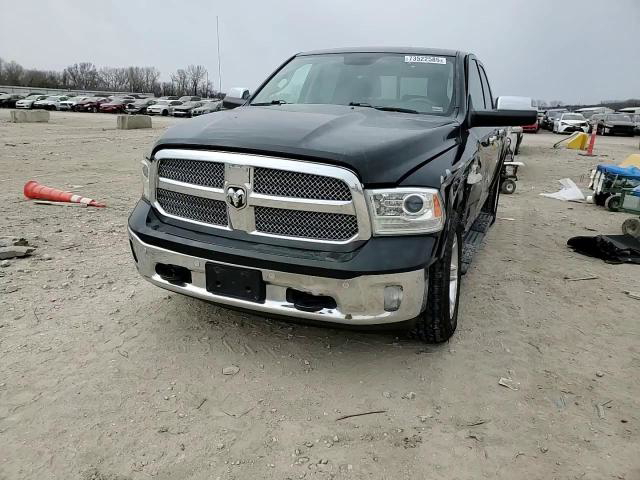 RAM 1500 2016