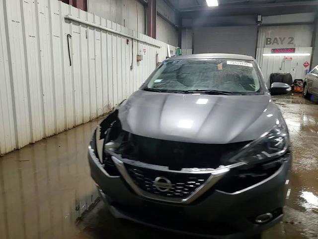 Nissan Sentra 2016