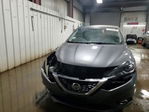 Nissan Sentra 2016