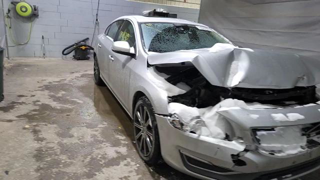 Volvo S60 2018
