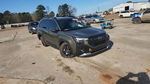 Subaru Forester 2026