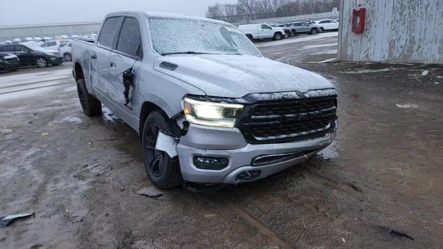 RAM 1500 2023