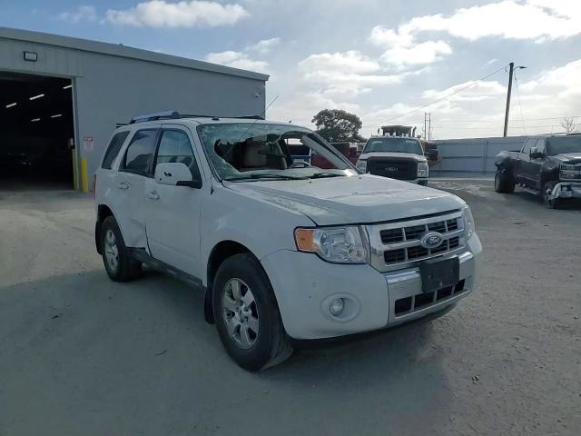 Ford Escape 2011