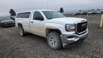 GMC Sierra 2018