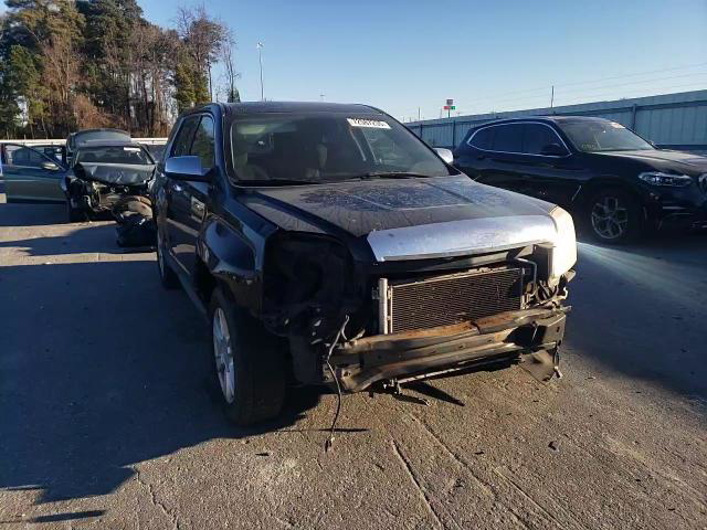 GMC Terrain 2013
