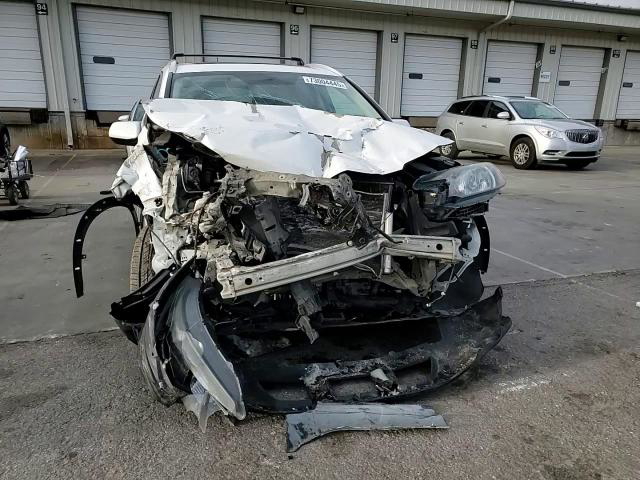 Honda CR-V 2013