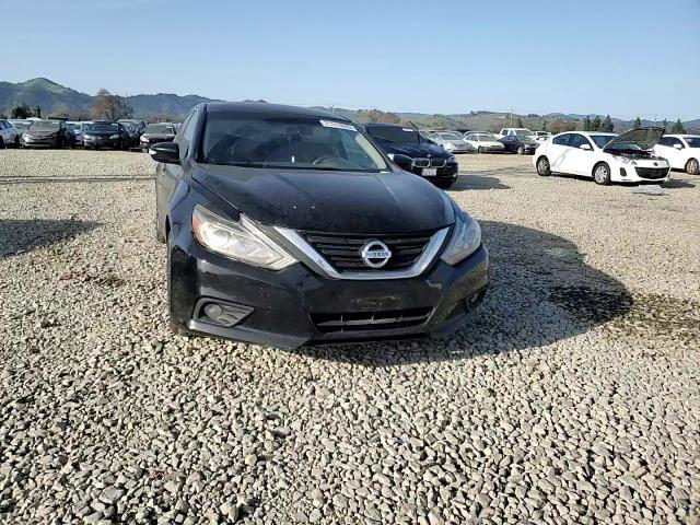 Nissan Altima 2017