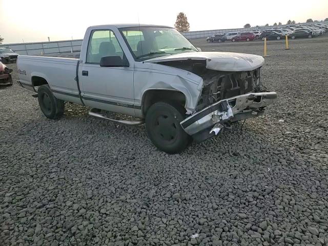 S-10 Pickup 1995