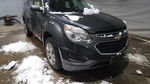 Chevrolet Equinox 2017