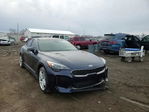 Kia Stinger 2020