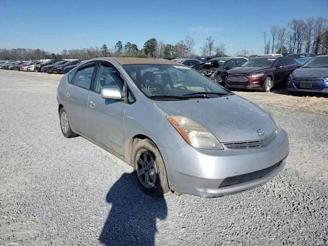 Toyota Prius 2008