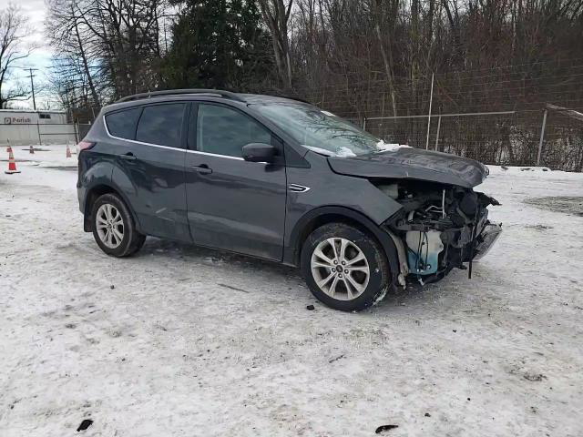 Ford Escape 2018