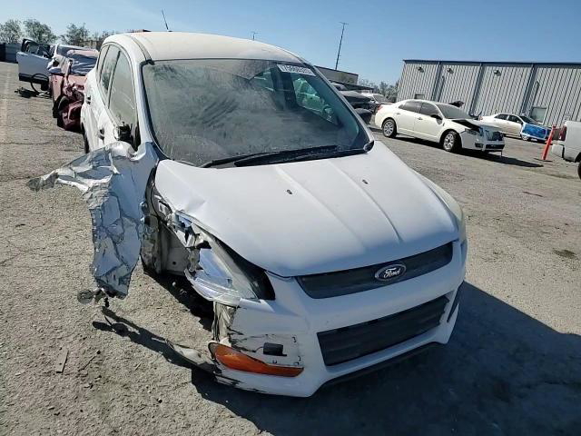 Ford Escape 2016