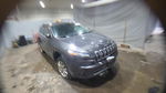 Jeep Cherokee 2017