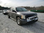 Chevrolet Silverado 2010