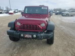 Jeep Wrangler 2012