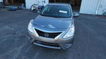 Nissan Versa 2016