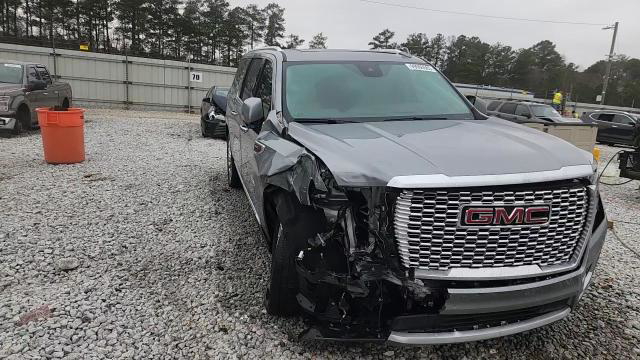 GMC Yukon 2023