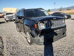Jeep Renegade 2016
