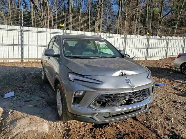 Buick Encore 2024