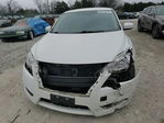 Nissan Sentra 2015