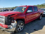 Chevrolet Silverado 2014