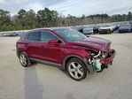 Lincoln MKC 2016