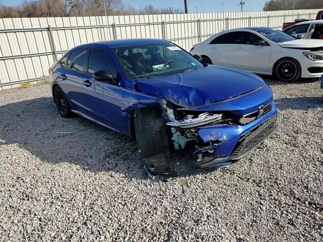 Honda Civic 2023