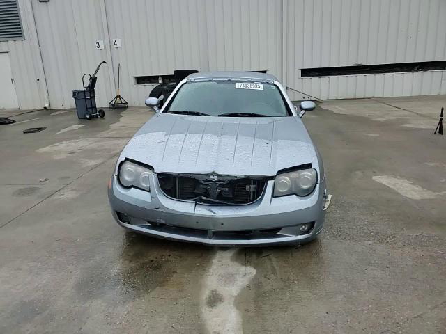 Chrysler Crossfire 2004