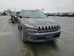 Jeep Cherokee 2015