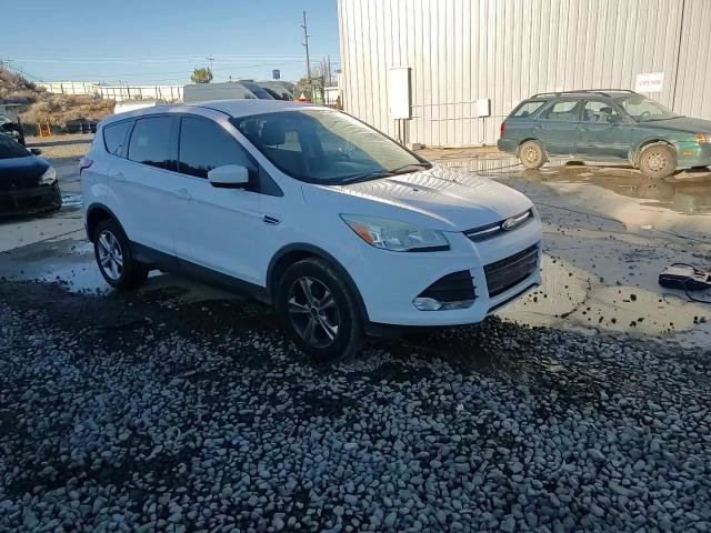 Ford Escape 2015