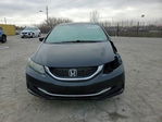 Honda Civic 2015