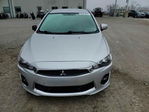 Mitsubishi Lancer 2017