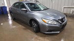 Nissan Altima 2018