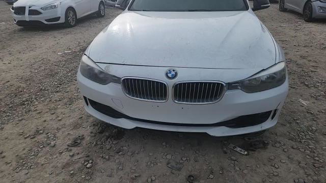 BMW Series 3 2015