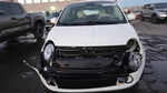 Fiat 500 2015