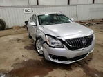 Buick Regal 2016