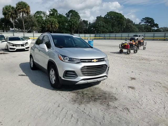 Chevrolet Trax 2019