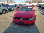 Volkswagen Jetta 2012