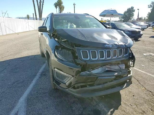 Jeep Compass 2019