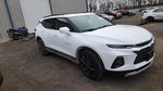 Chevrolet Blazer 2019