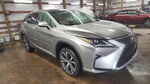 Lexus RX 2019