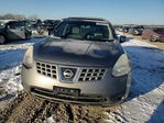 Nissan Rogue 2009