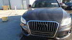 Audi Q5 2015