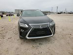 Lexus RX 2019