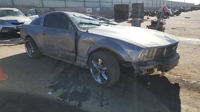 Ford Mustang 2008