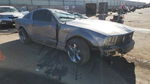Ford Mustang 2008